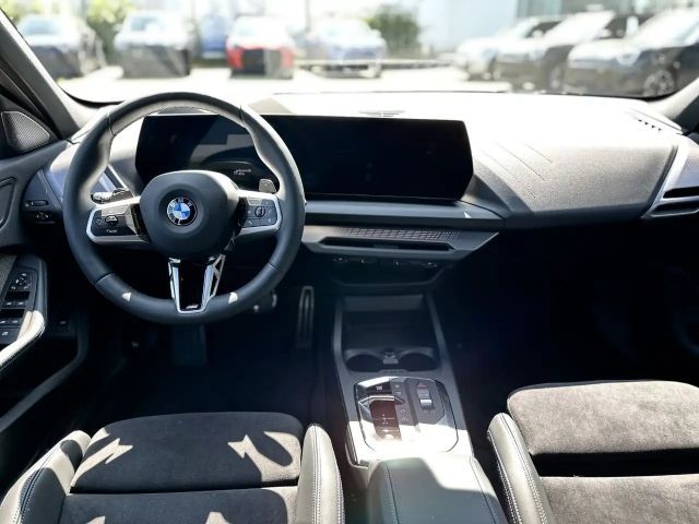 BMW 123 M-Sport Sedan xDrive