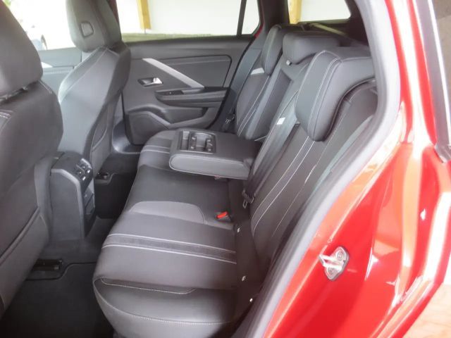 Opel Astra GS-Line Grand Sport Sports Tourer