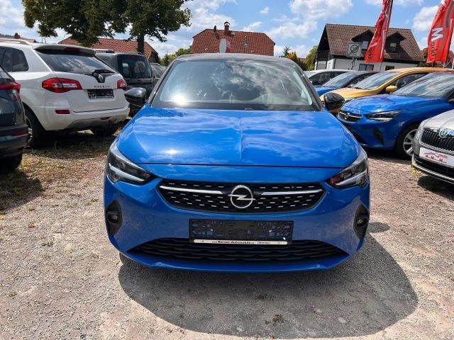 Opel Corsa Elegance Turbo