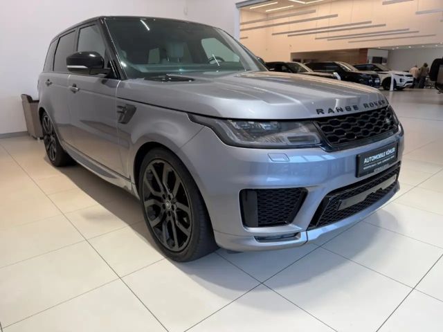 Land Rover Range Rover Sport D300 Dynamic HSE