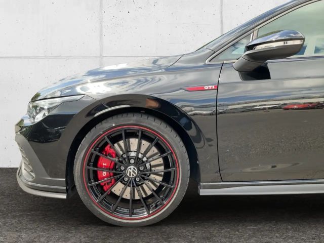 Volkswagen Golf 2.0 TSI Golf VIII