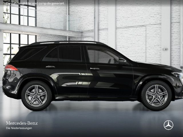 Mercedes-Benz GLE 300 4MATIC GLE 300 d