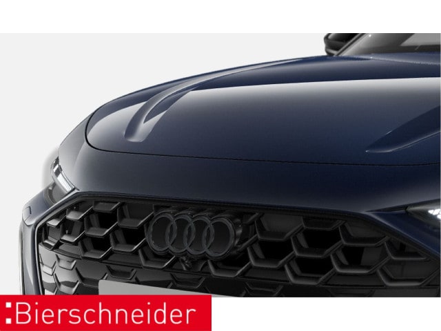 Audi A5 Avant Quattro S-Tronic