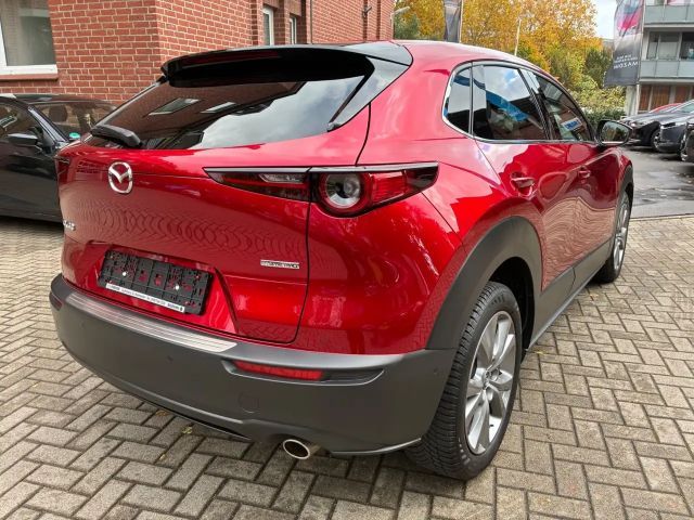 Mazda CX-30 Selection