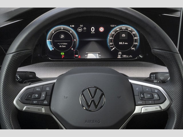 Volkswagen Golf R-Line Variant