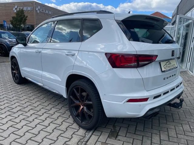 Cupra Ateca 4Drive DSG