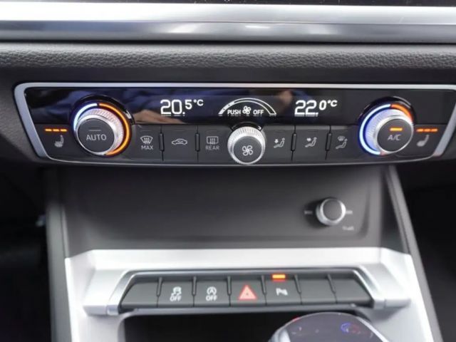 Audi Q3 35 TFSI S-Tronic