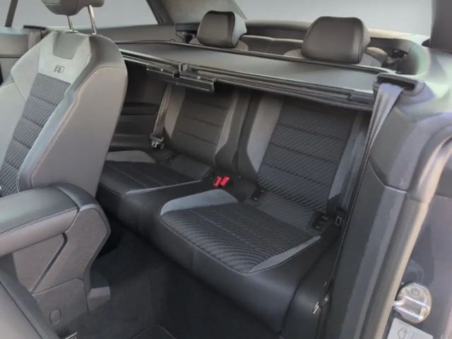 Volkswagen T-Roc 1.5 TSI Cabriolet R-Line