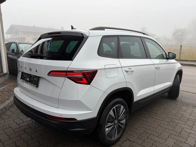 Skoda Karoq Style Style