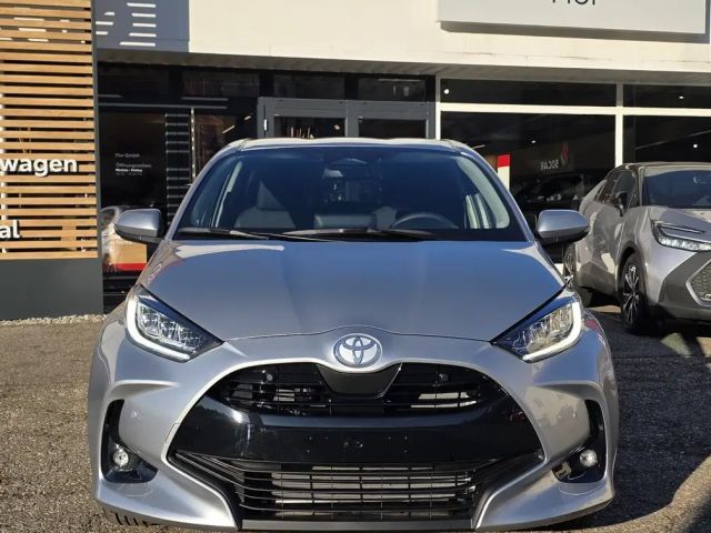 Toyota Yaris Active Hybride