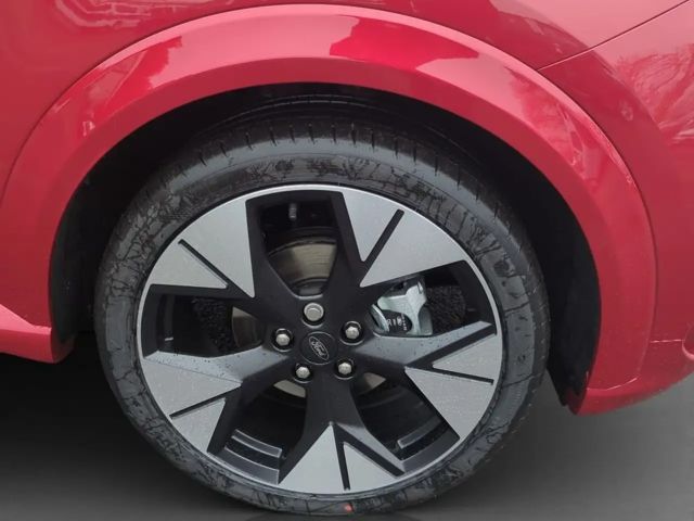 Ford Puma EcoBoost ST Line