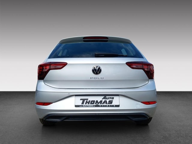 Volkswagen Polo Life