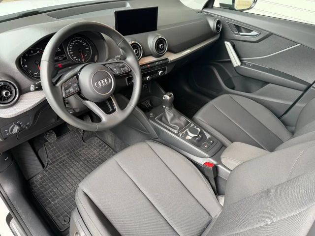 Audi Q2 30 TFSI