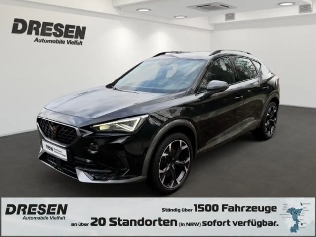 Cupra Formentor 2.0 TSI 4Drive DSG VZ