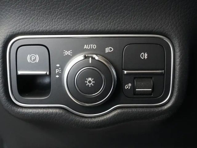 Mercedes-Benz G 63 AMG AMG Line