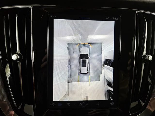 Volvo V60 Dark Geartronic Plus