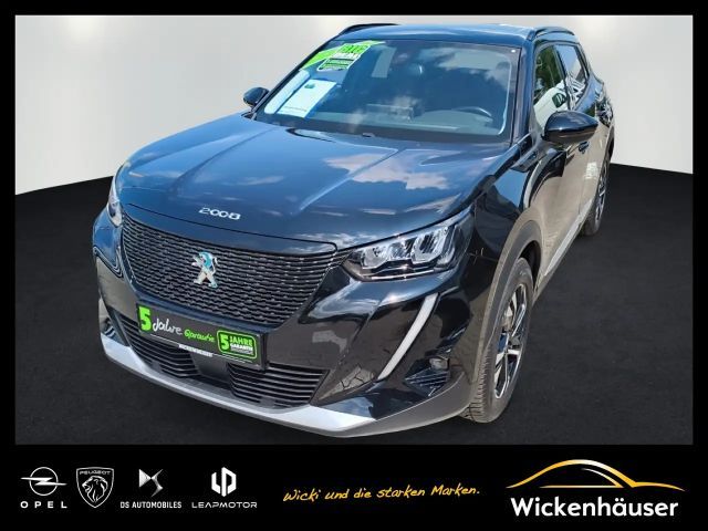 Peugeot E-2008 Allure Pack