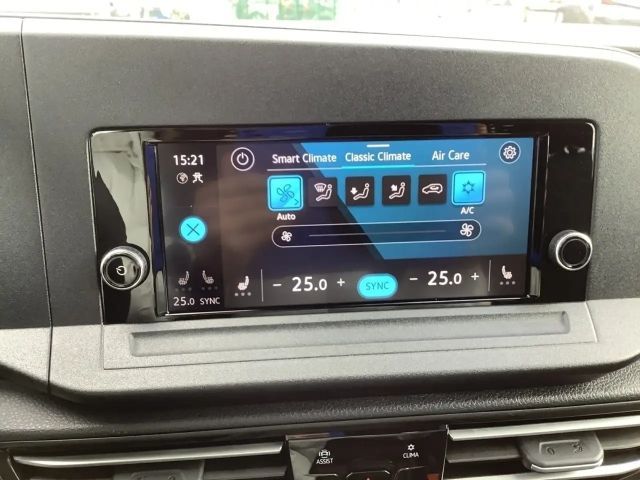 Volkswagen Caddy 2.0 TDI Combi