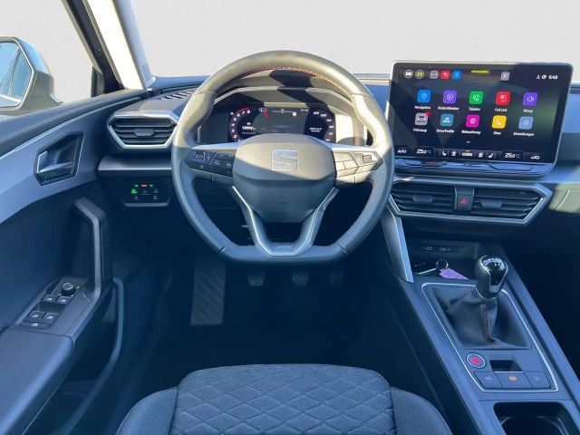 Seat Leon FR-lijn Sportstourer