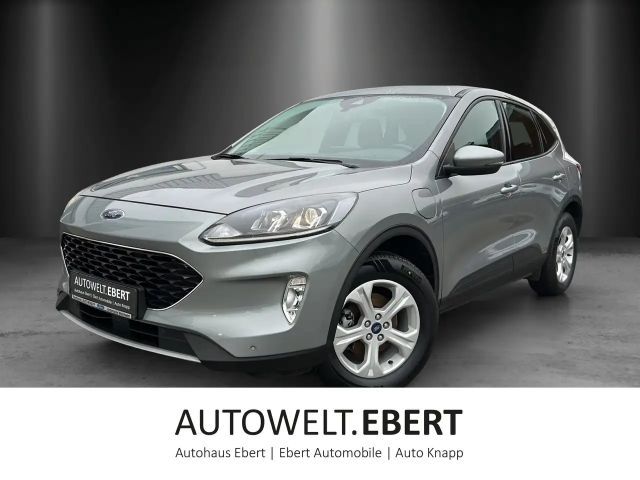 Ford Kuga Cool & Connect
