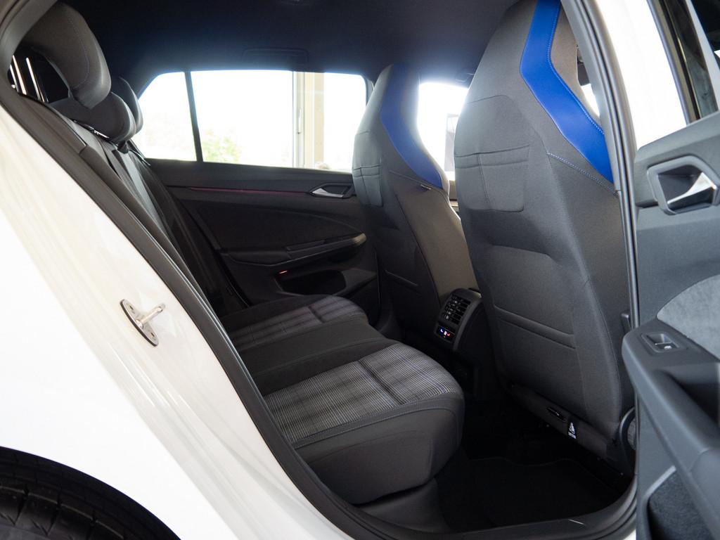 Volkswagen Golf GTE Golf VIII eHybrid