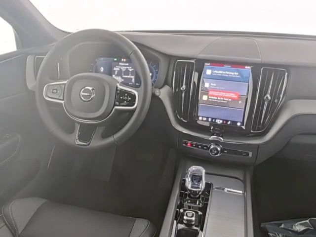 Volvo XC60 AWD Plus