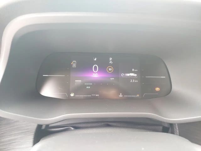 Renault Trafic Blue EDC Grand Techno