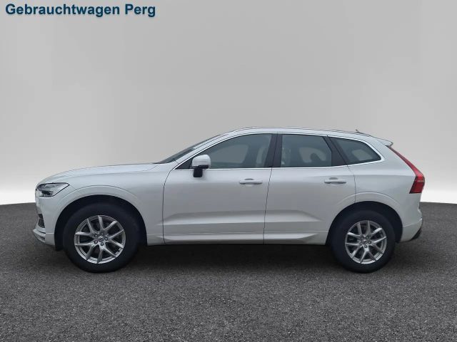 Volvo XC60 AWD Momentum