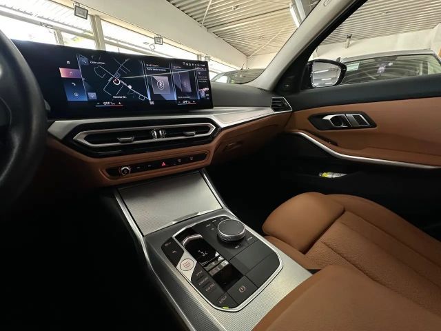 BMW 318 318d Touring