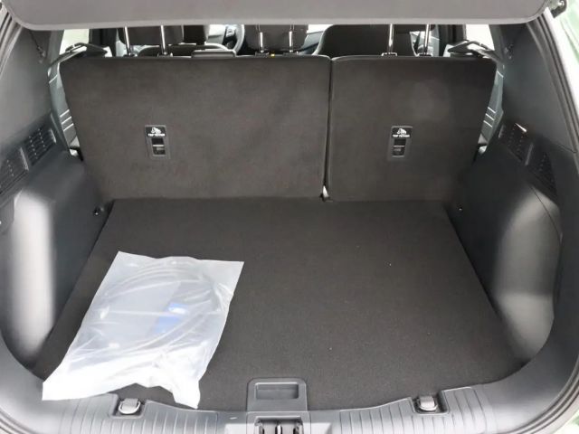 Ford Kuga Active Plug in Hybrid