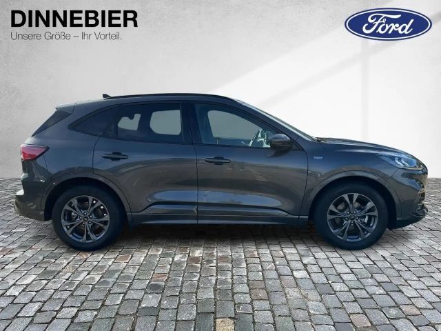 Ford Kuga ST Line X