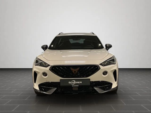 Cupra Formentor 2.0 TSI 4Drive VZ