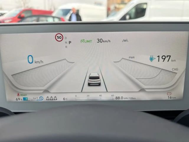 Hyundai IONIQ 5 58 kWh Dynamiq