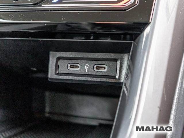 Volkswagen T-Cross 1.0 TSI Style