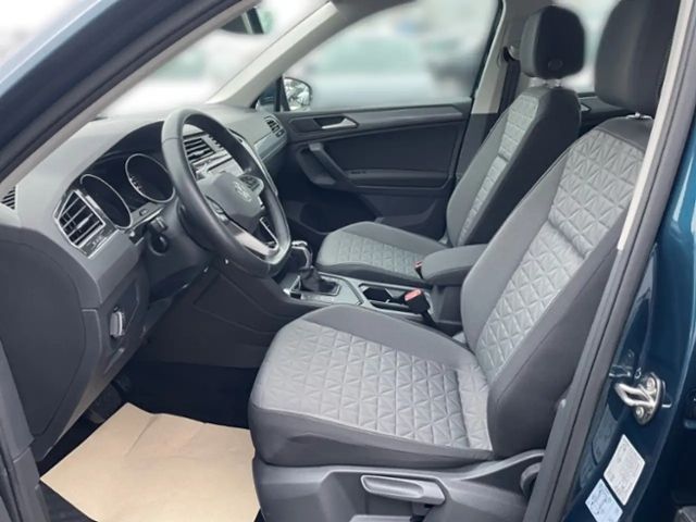 Volkswagen Tiguan 1.5 TSI DSG Life