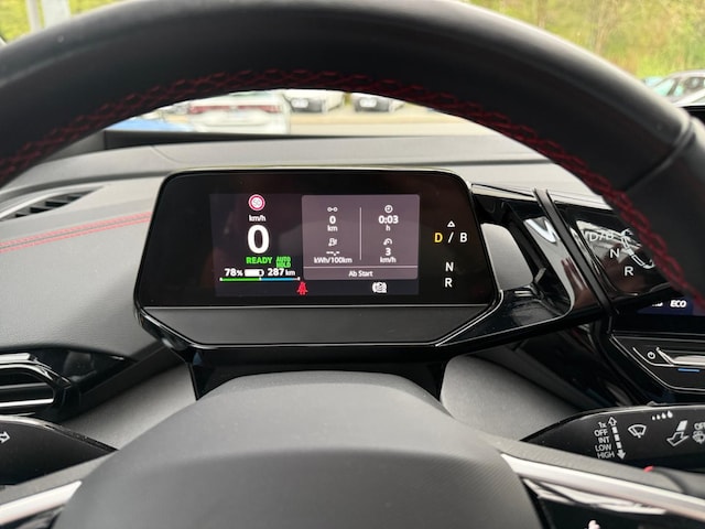 Volkswagen ID.5 4Motion IQ.Drive