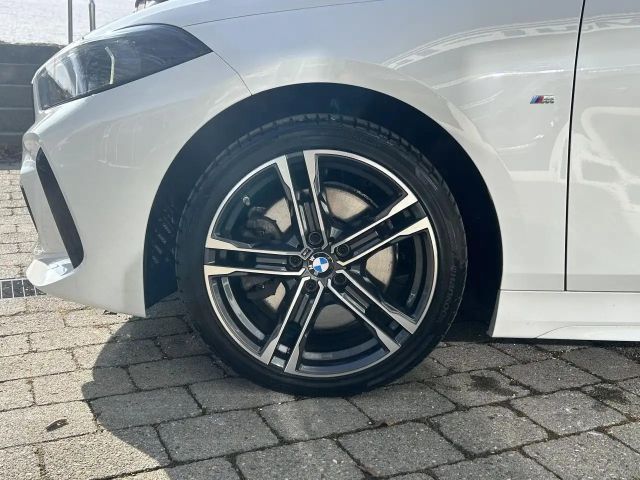 BMW 120 120i M-Sport Sedan