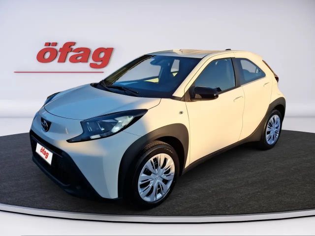 Toyota Aygo X 1.0 VVT-i Play VVT-i
