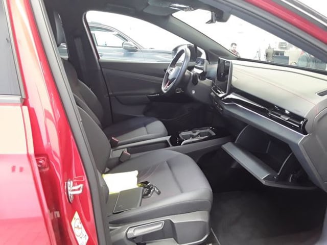 Volkswagen ID.4 GTX
