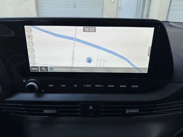 Hyundai i20 1.2 Trend