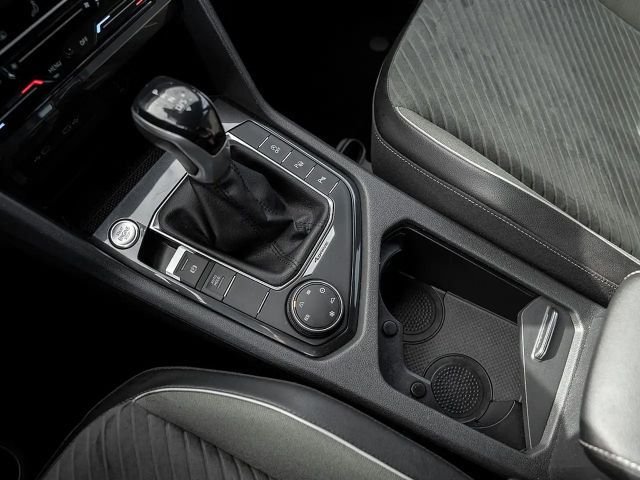 Seat Tarraco 2.0 TSI 4Drive