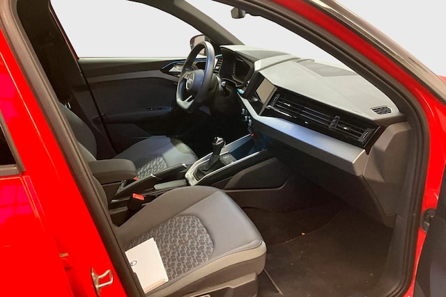 Audi A1 30 TFSI S-Tronic Sportback