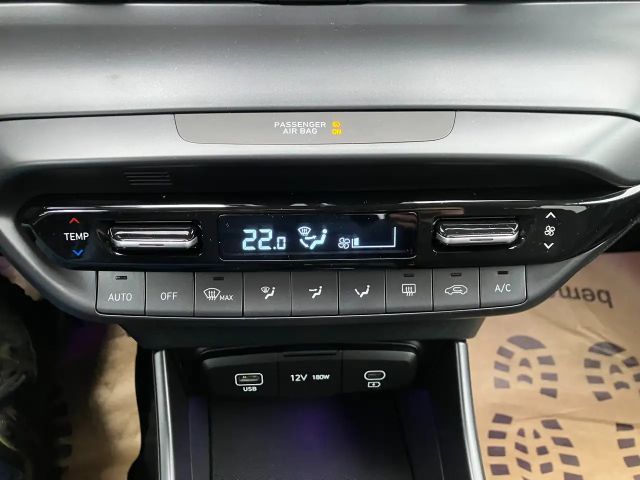 Hyundai i20 i20 1,2 MPI GO PLUS