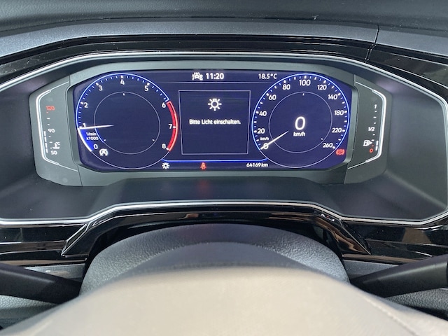 Volkswagen Taigo Style