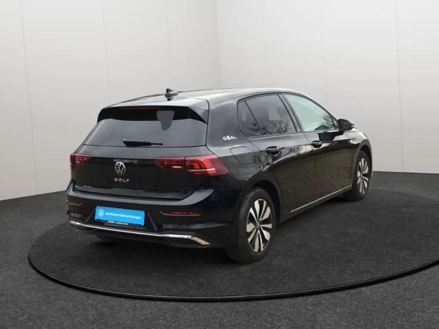 Volkswagen Golf 2.0 TDI DSG Golf VIII