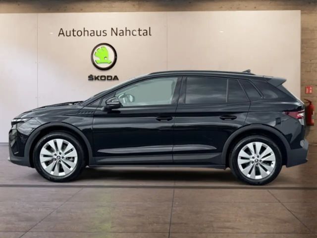 Skoda Elroq 50