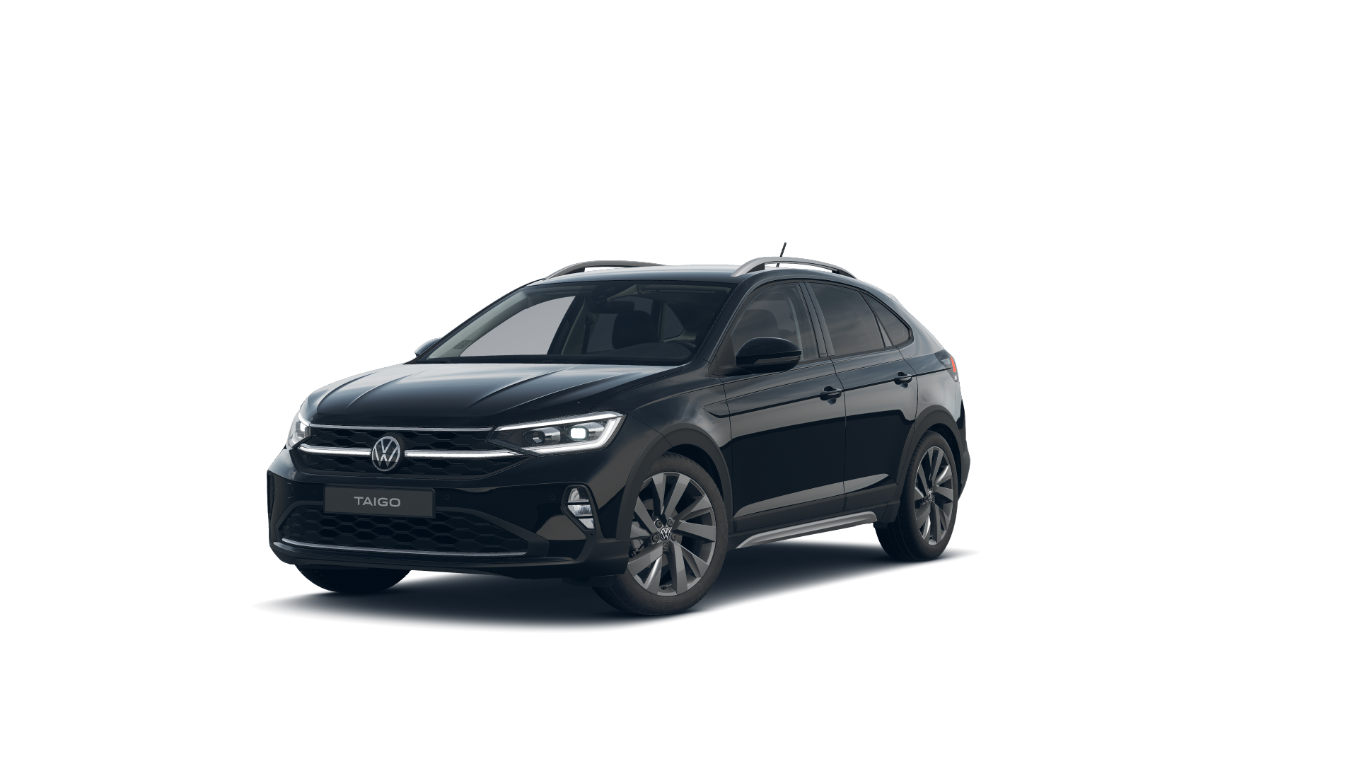 Volkswagen Taigo DSG