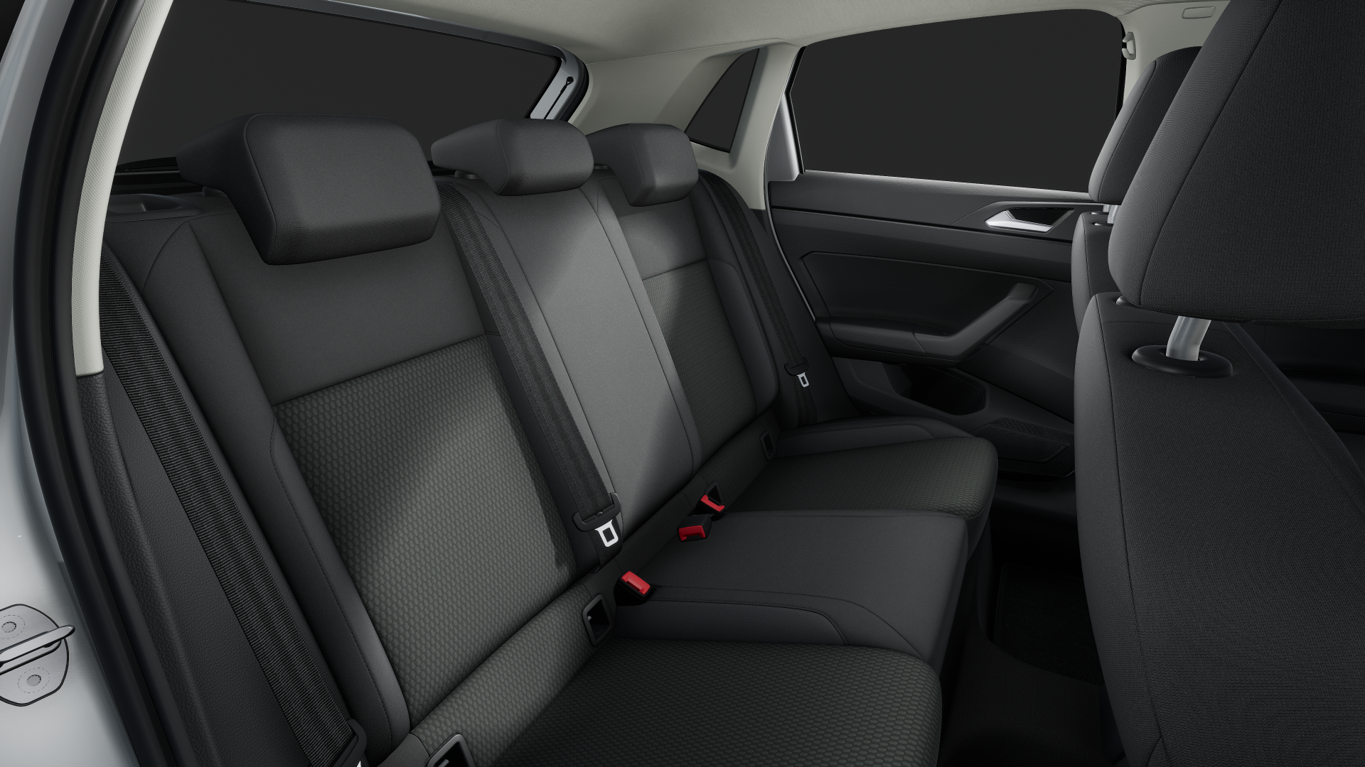 Volkswagen Polo 1.0 TSI IQ.Drive Life