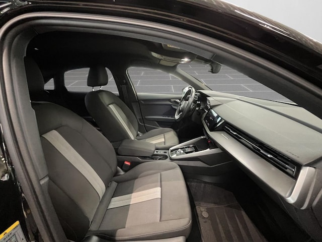 Audi A3 35 TDI S-Tronic Sedan