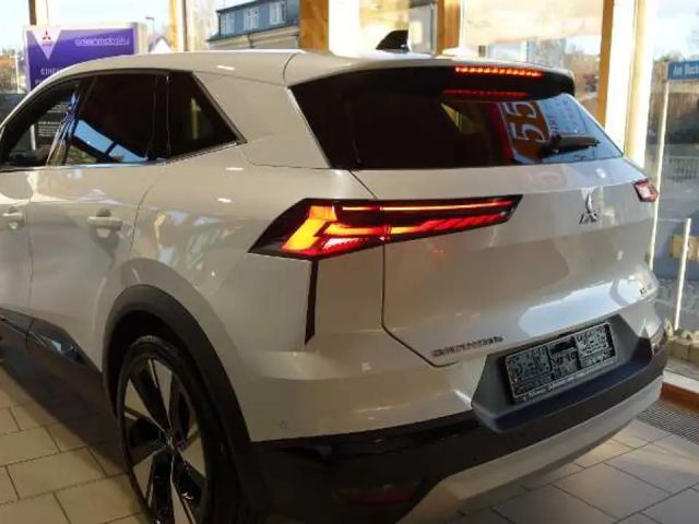 Mitsubishi Grandis 1.8 First Edition HEV